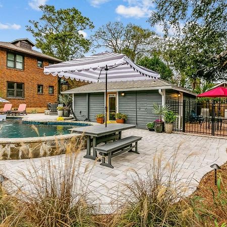Moreno Street Loft Pensacola Zewnętrze zdjęcie