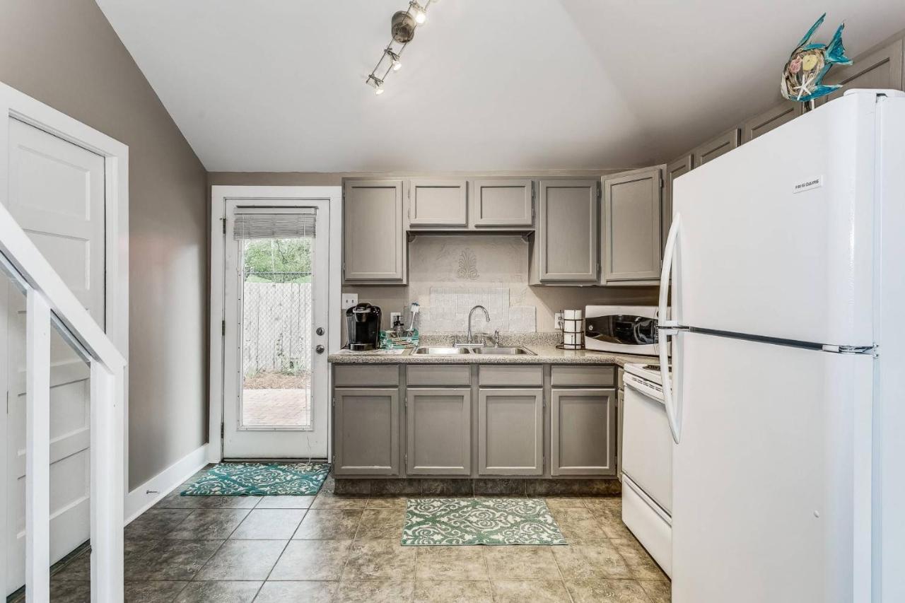 Moreno Street Loft Pensacola Zewnętrze zdjęcie