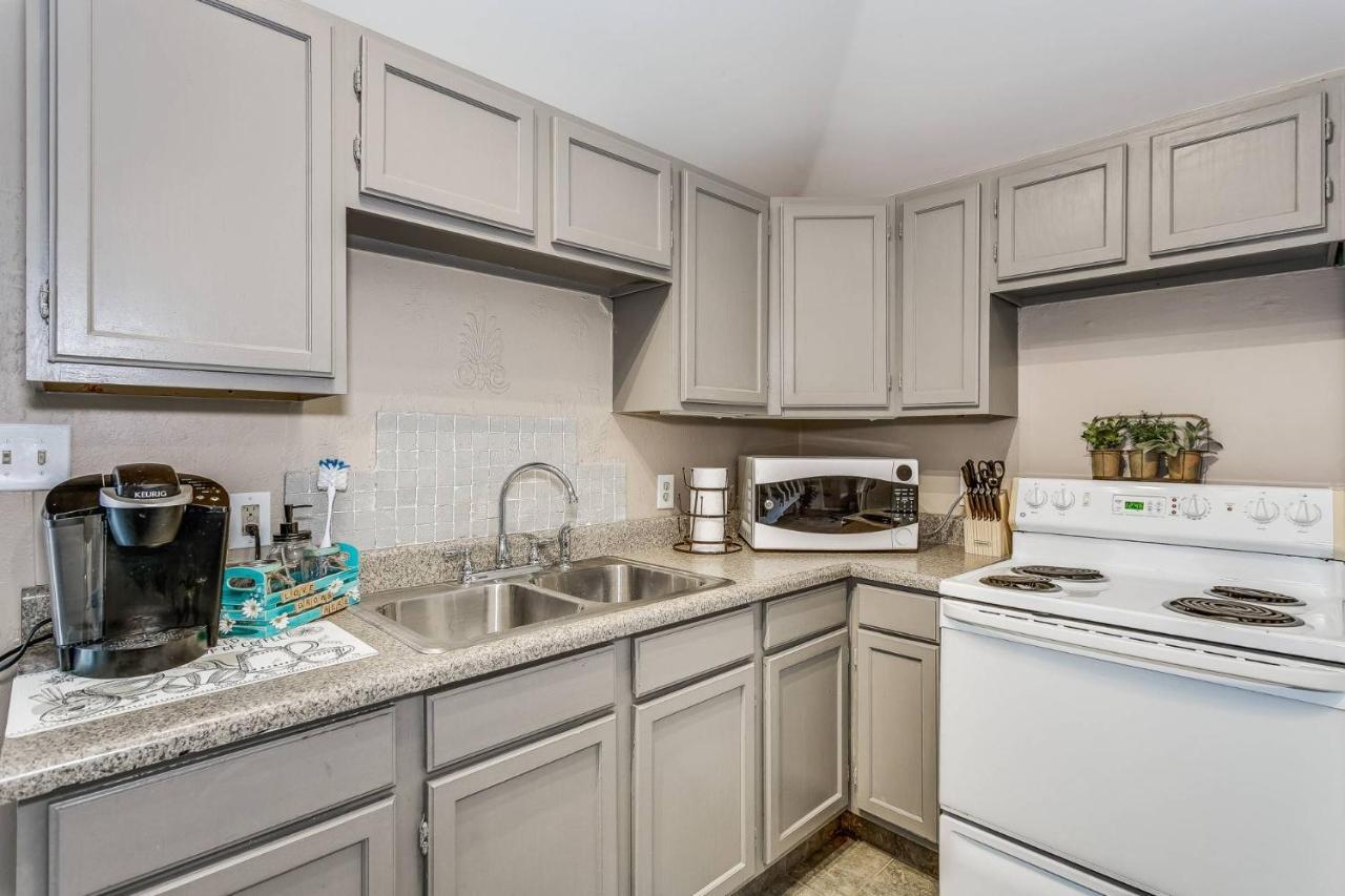 Moreno Street Loft Pensacola Zewnętrze zdjęcie