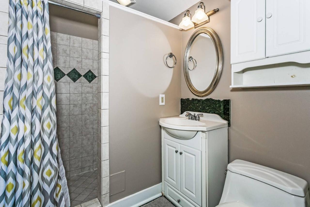 Moreno Street Loft Pensacola Zewnętrze zdjęcie
