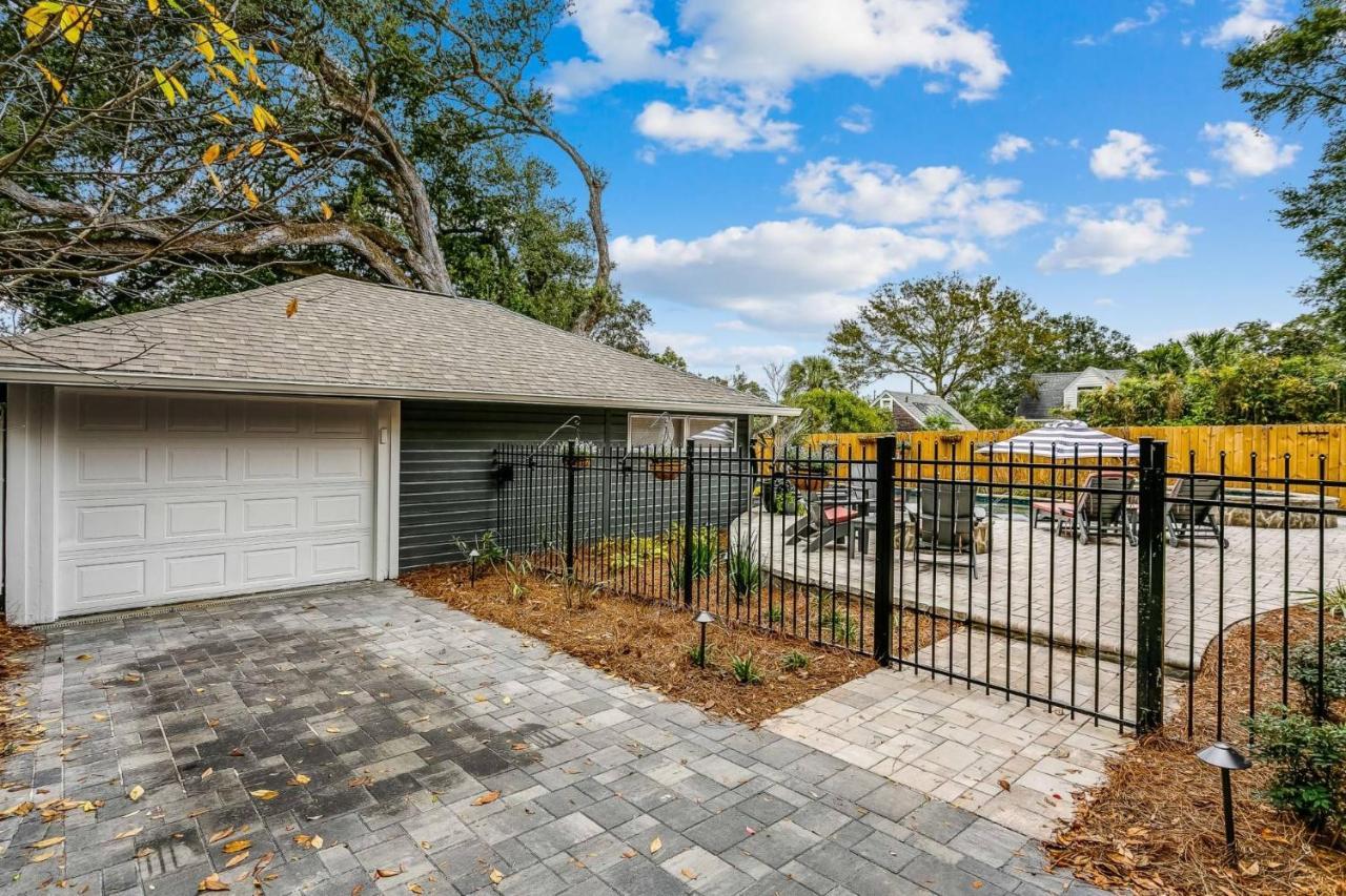 Moreno Street Loft Pensacola Zewnętrze zdjęcie
