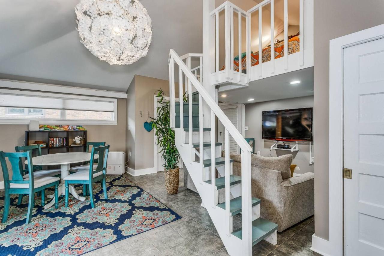 Moreno Street Loft Pensacola Zewnętrze zdjęcie