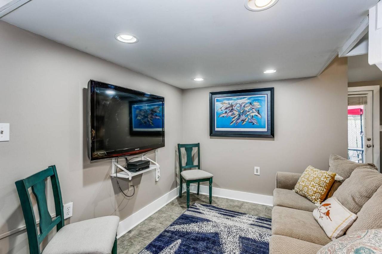 Moreno Street Loft Pensacola Zewnętrze zdjęcie