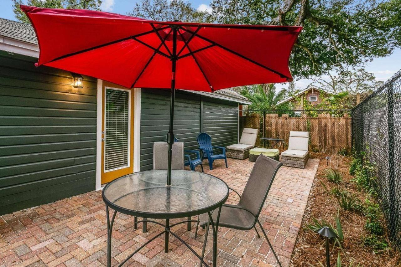 Moreno Street Loft Pensacola Zewnętrze zdjęcie