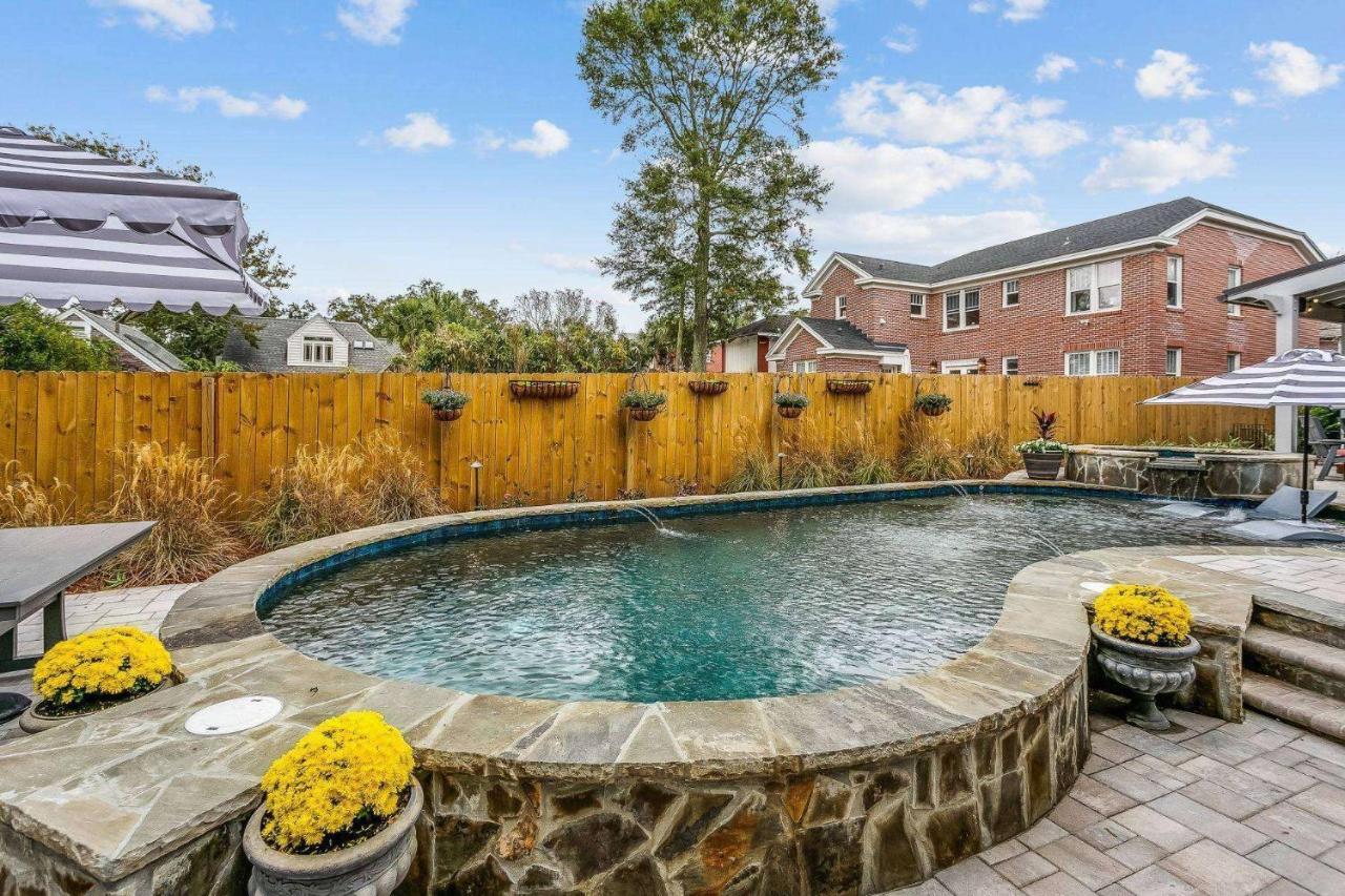 Moreno Street Loft Pensacola Zewnętrze zdjęcie