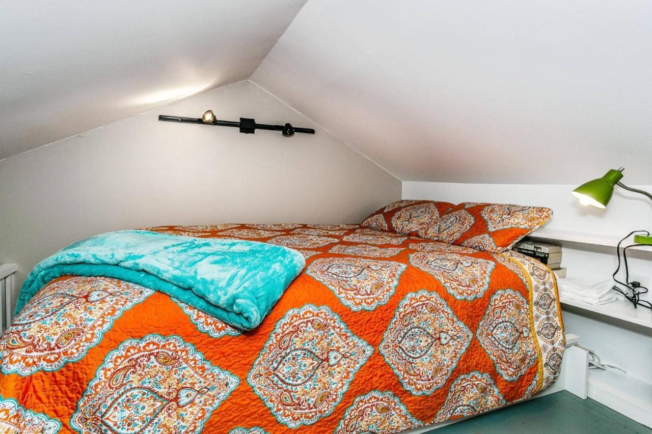 Moreno Street Loft Pensacola Zewnętrze zdjęcie